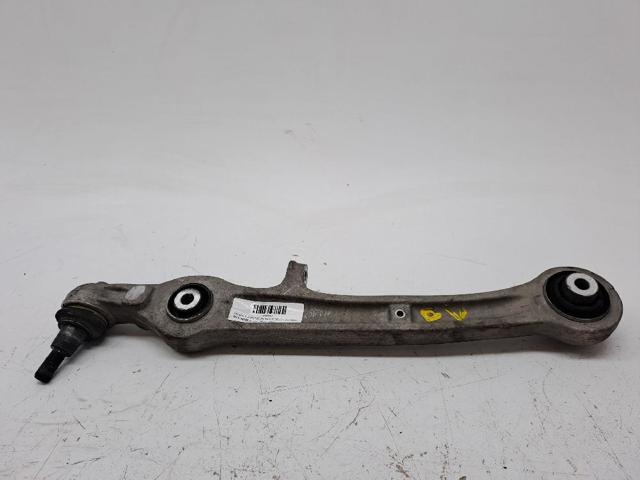 Brazo inferior izquierdo/derecho de suspensión delantera 4F0407151A VAG