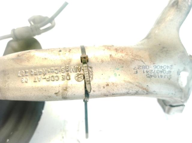 4F0407253G Mangueta delantera izquierda comprar Girona