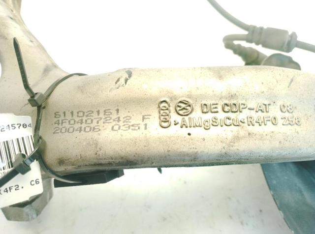 4F0407254G Mangueta delantera derecha  comprar en Pontevedra