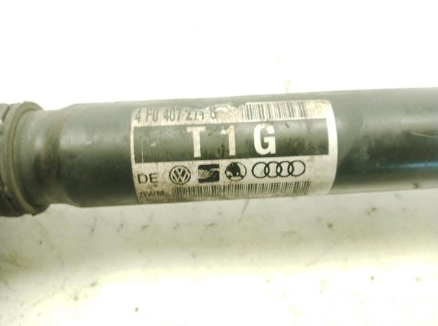 4F0407271G Semieje delantero izquierdo  comprar en Pontevedra