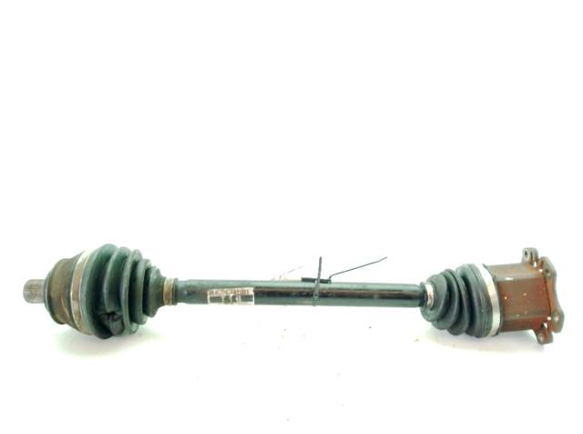 4F0407271G Semieje delantero izquierdo  comprar en Zaragoza