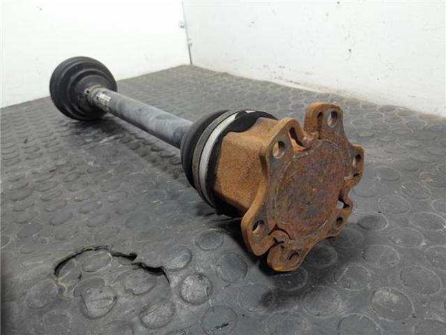 4F0407271G Semieje delantero izquierdo  en stock Sabadell