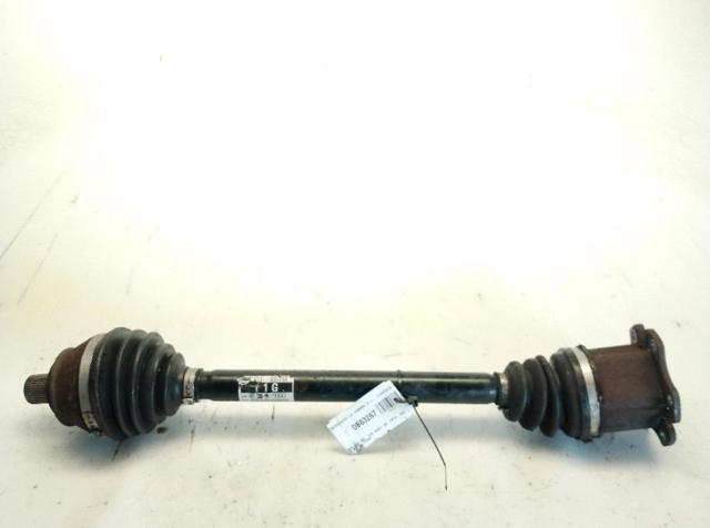 VAG 4F0407271G Semieje delantero izquierdo comprar Barcelona