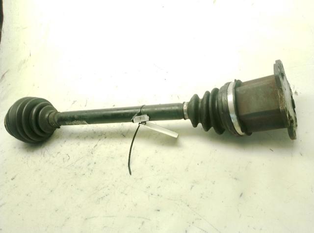 4F0407271G Semieje delantero izquierdo  comprar en Zaragoza