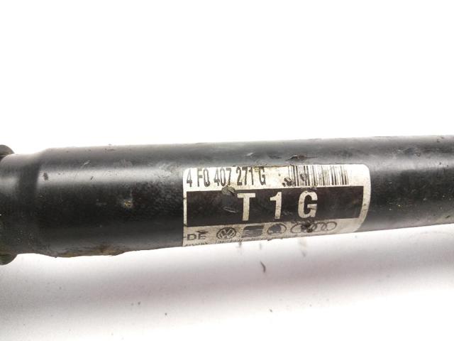 VAG 4F0407271G Semieje delantero izquierdo  disponible Valladolid