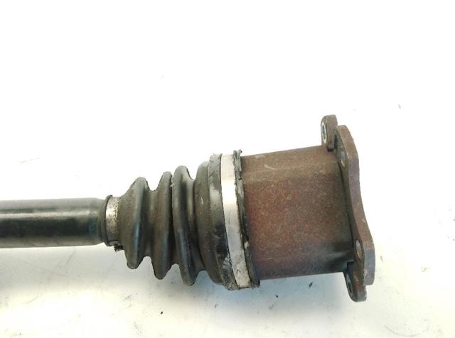 4F0407271G Semieje delantero izquierdo  en stock Castellón