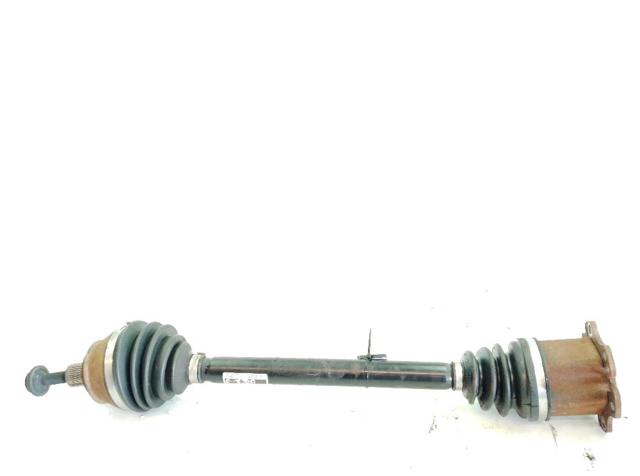 4F0407271G Semieje delantero izquierdo  en stock Granada