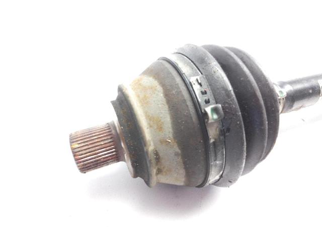 VAG 4F0407271G Semieje delantero izquierdo comprar Tarragona