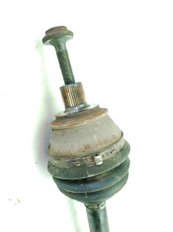 4F0407271G Semieje delantero izquierdo  en stock Granada