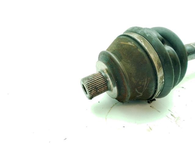 4F0407271G Semieje delantero izquierdo comprar Sevilla
