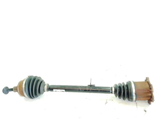 4F0407271G VAG Semieje delantero izquierdo  comprar en Jaén