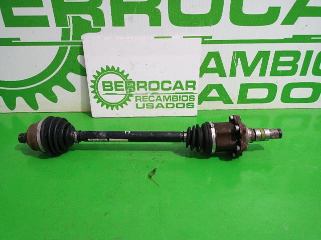 4F0407271G Semieje delantero izquierdo comprar Girona