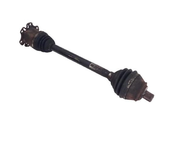 4F0407271G VAG Semieje delantero izquierdo  en stock Córdoba