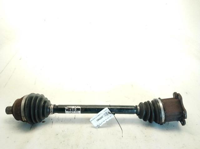 4F0407271G VAG Semieje delantero izquierdo comprar Alcalá