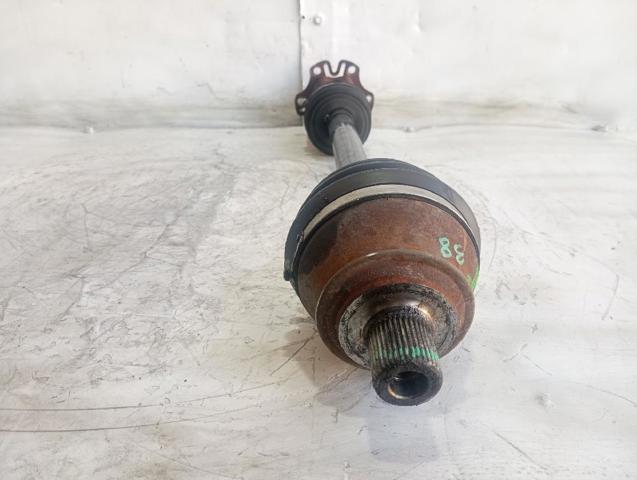 4F0407271J VAG Semieje delantero izquierdo comprar Bilbao