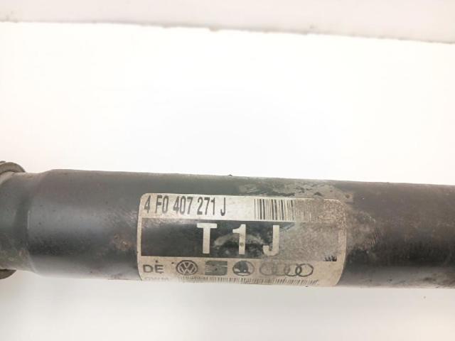 4F0407271J VAG Semieje delantero izquierdo  disponible Vigo