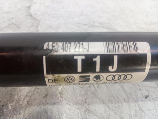 VAG 4F0407271J Semieje delantero izquierdo comprar Tarragona