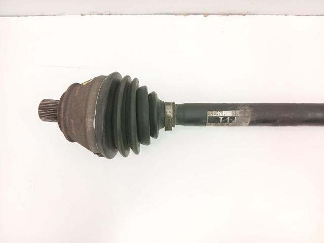 4F0407271J VAG Semieje delantero izquierdo  disponible Alicante