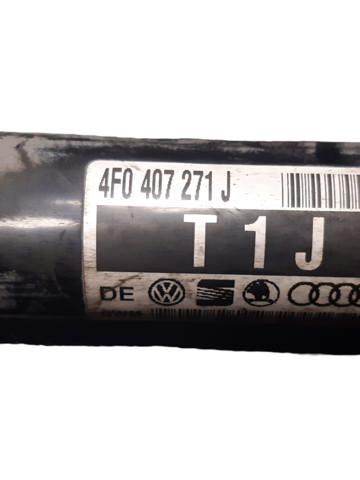 VAG 4F0407271J Semieje delantero izquierdo comprar Tarragona
