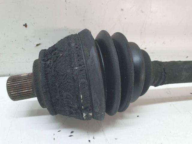 VAG 4F0407271J Semieje delantero izquierdo  comprar en Ponferrada