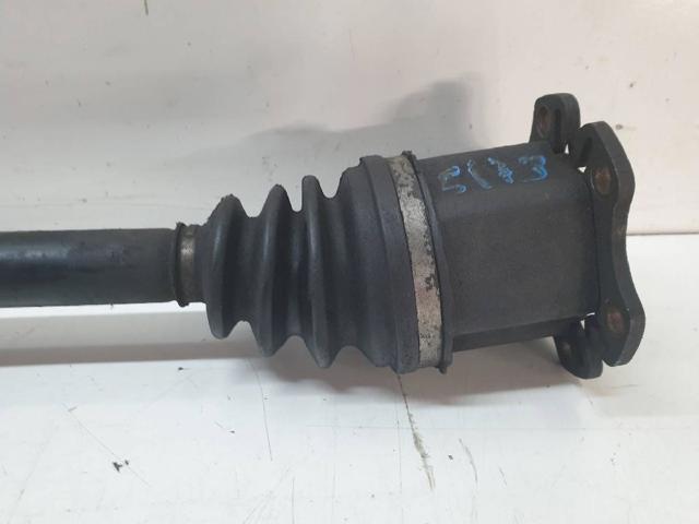 4F0407271J Semieje delantero izquierdo comprar Girona