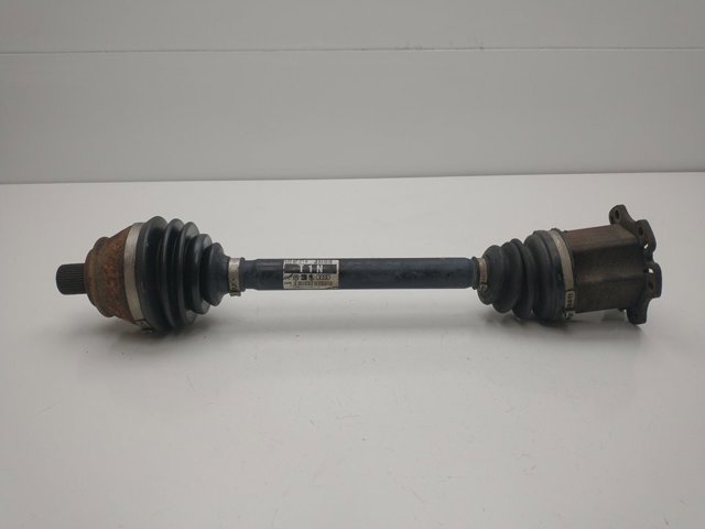 VAG 4F0407271N Semieje delantero izquierdo  disponible Valladolid