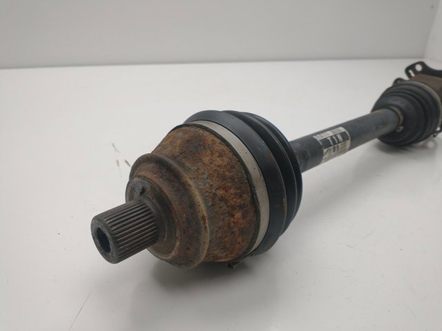 VAG 4F0407271N Semieje delantero izquierdo  comprar en Murcia