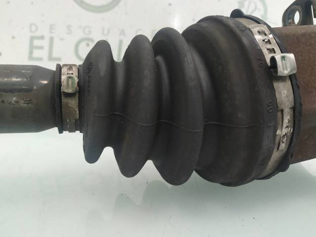 VAG 4F0407272G Semieje delantero derecho  comprar en Murcia