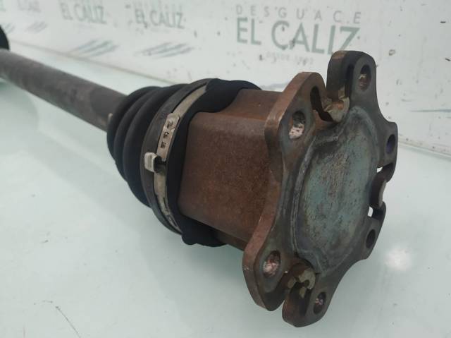 4F0407272G Semieje delantero derecho  comprar en Reus