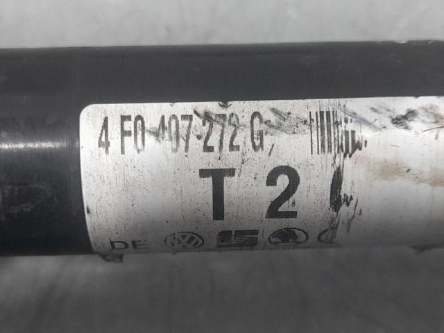 4F0407272G Semieje delantero derecho  comprar en Zaragoza