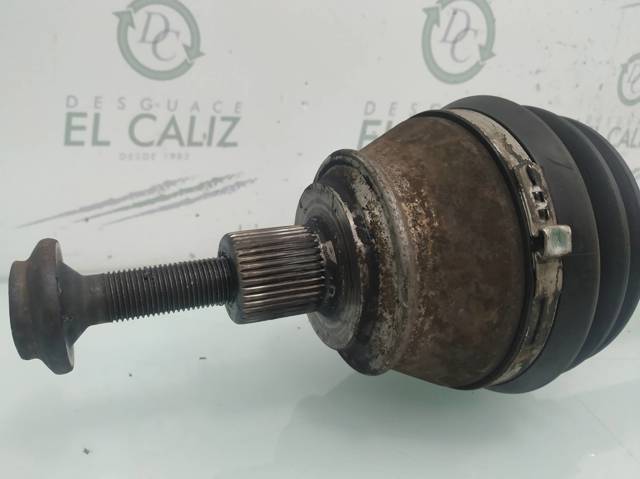VAG 4F0407272G Semieje delantero derecho  disponible Valladolid
