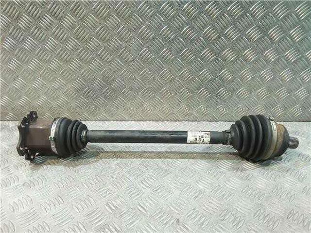 4F0407272G VAG Semieje delantero derecho  en stock Gandía