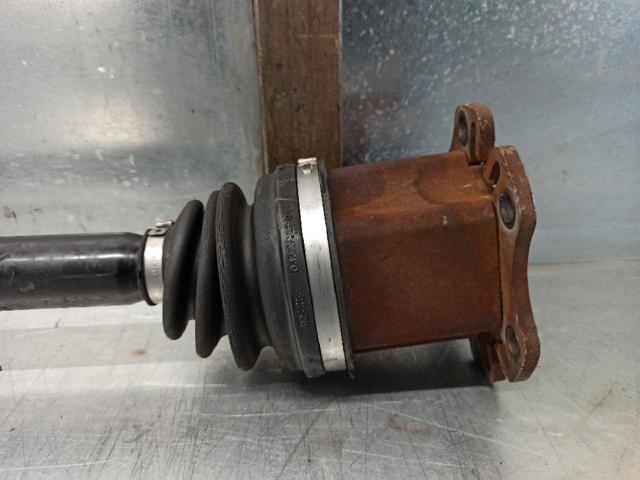 4F0407272G VAG Semieje delantero derecho  en stock Gandía
