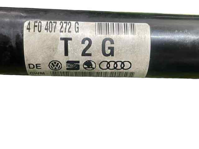 4F0407272G VAG Semieje delantero derecho  en stock Huelva