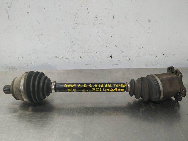 4F0407272H VAG