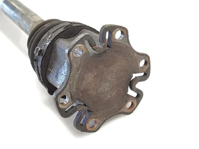 4F0407272J VAG Semieje delantero derecho  en stock Gandía