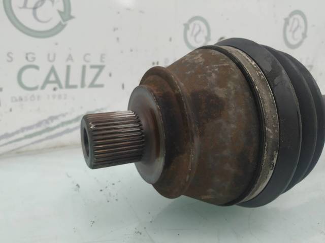VAG 4F0407272J Semieje delantero derecho comprar Pamplona