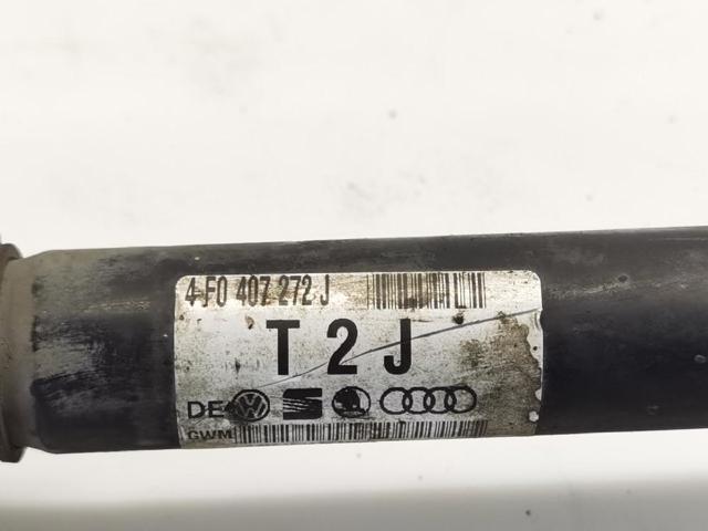 VAG 4F0407272J Semieje delantero derecho  en stock Valencia