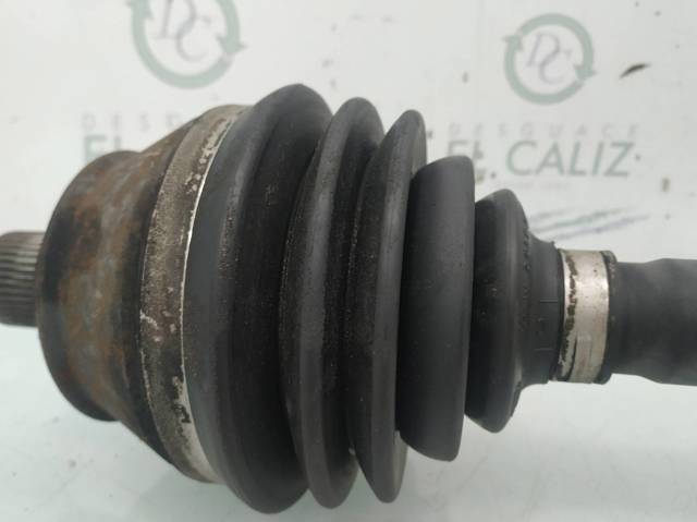 4F0407272J VAG Semieje delantero derecho comprar Madrid