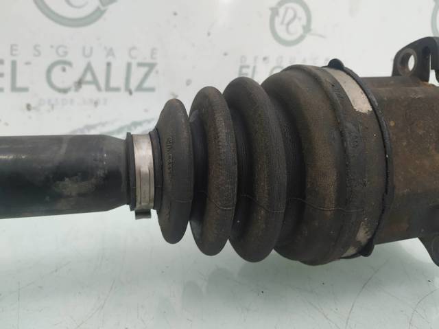 VAG 4F0407272J Semieje delantero derecho  disponible Lugo