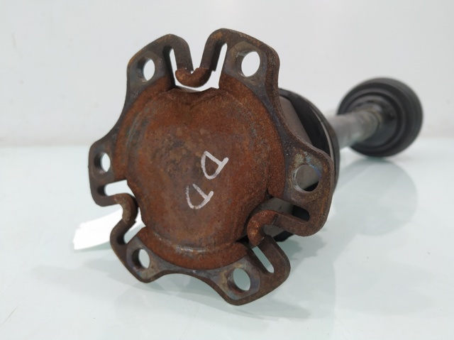VAG 4F0407272J Semieje delantero derecho  en stock Valencia