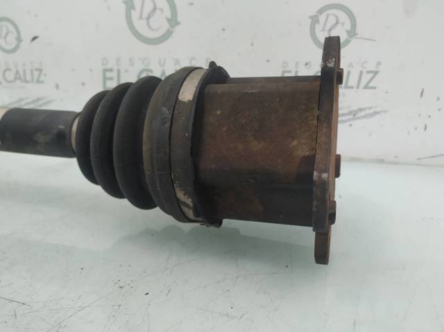 4F0407272J Semieje delantero derecho  en stock Sabadell