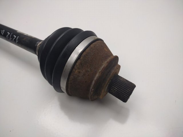 4F0407272N VAG Semieje delantero derecho  en stock Huelva