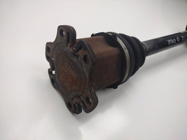 VAG 4F0407272N Semieje delantero derecho  en stock Salamanca