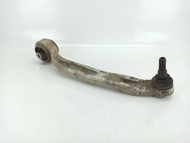 Brazo inferior izquierdo de la suspensión delantera 4F0407693B VAG