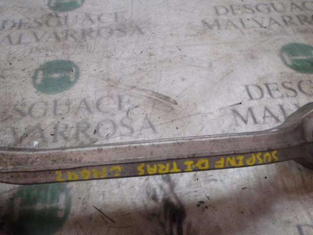 VAG 4F0407693H Brazo inferior izquierdo de la suspensión delantera  en stock Terrassa