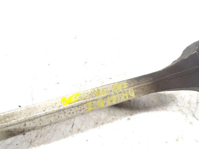4F0407693H Brazo inferior izquierdo de la suspensión delantera comprar Girona