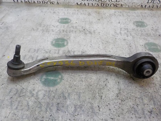 4F0407693H VAG Brazo inferior izquierdo de la suspensión delantera comprar Madrid