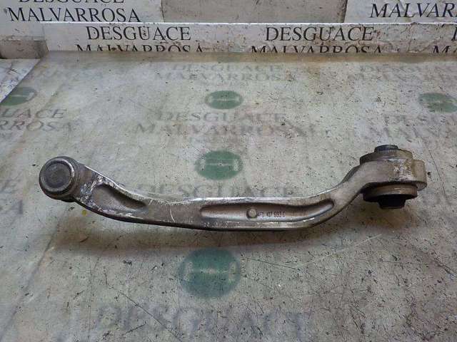 4F0407693H VAG Brazo inferior izquierdo de la suspensión delantera comprar Bilbao