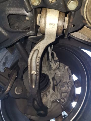 4F0407694B VAG